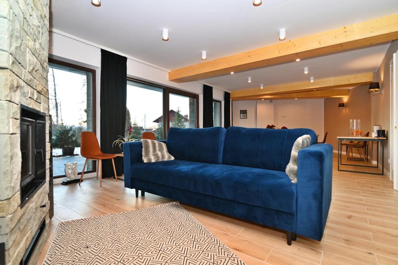 Malinova 36 Apartment Wisla Exterior photo