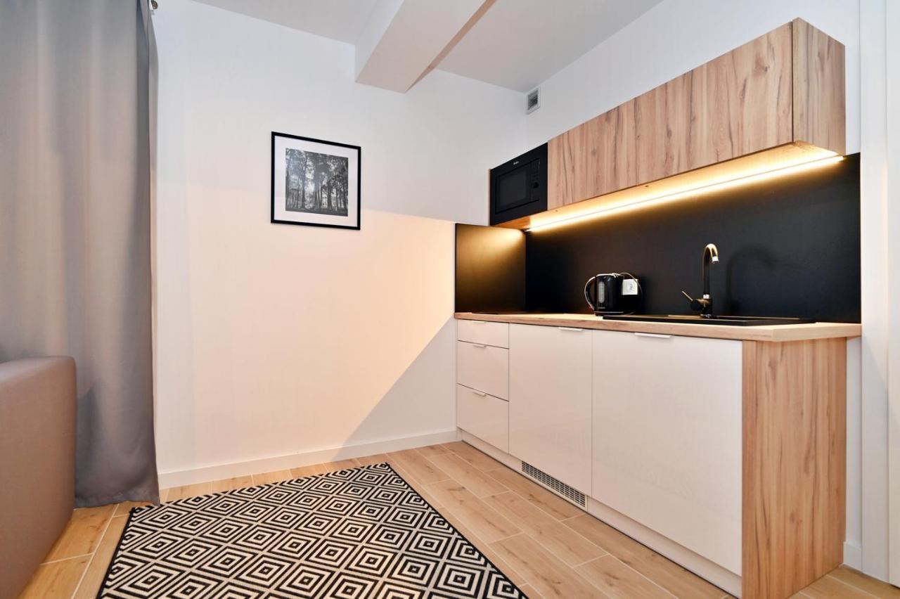 Malinova 36 Apartment Wisla Exterior photo