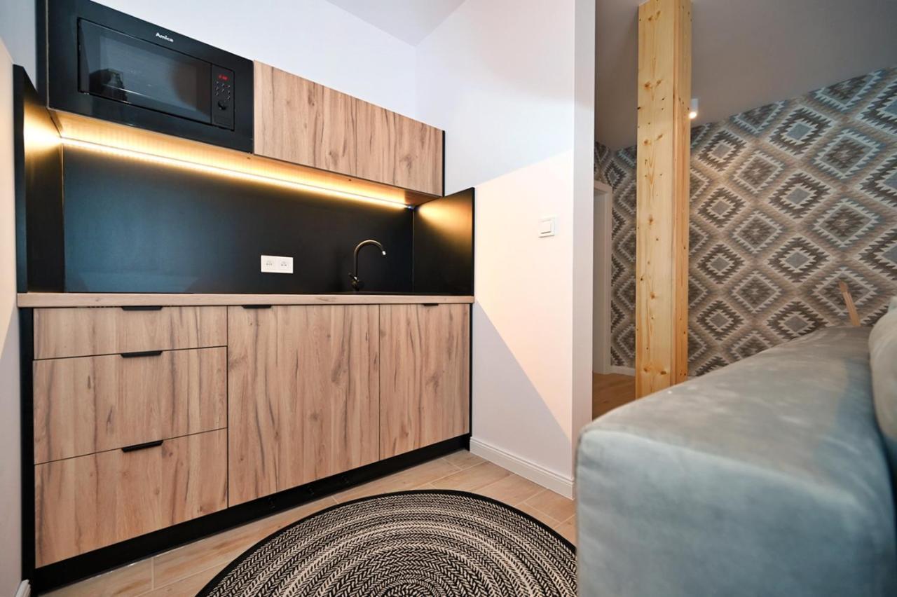Malinova 36 Apartment Wisla Exterior photo
