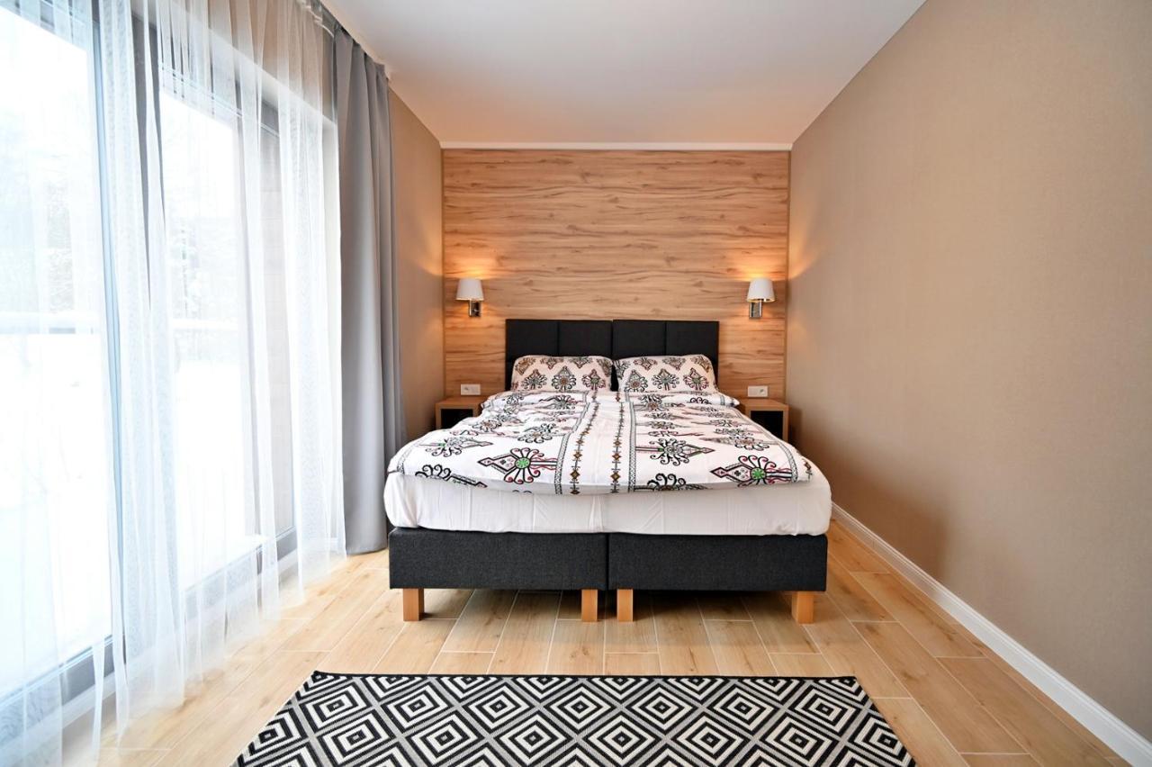 Malinova 36 Apartment Wisla Exterior photo