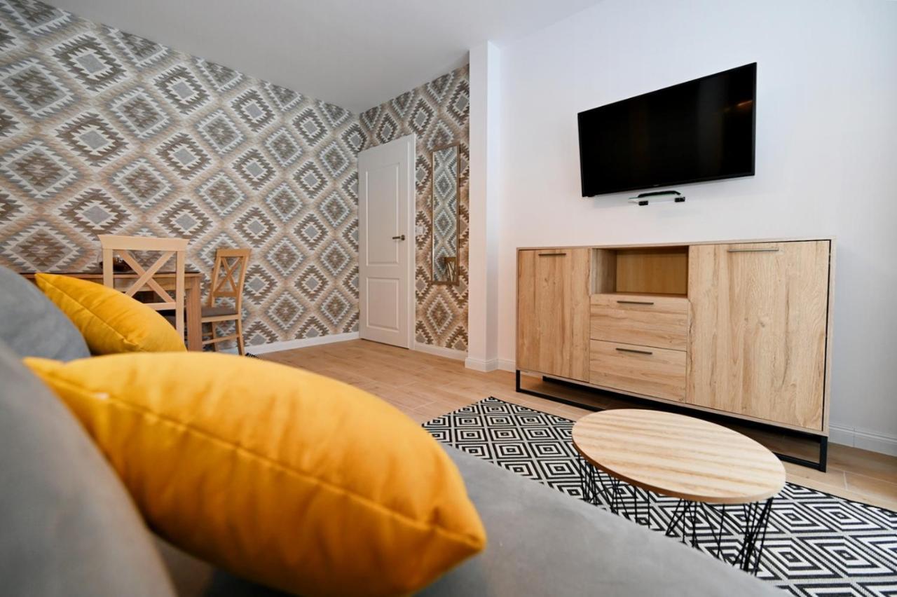 Malinova 36 Apartment Wisla Exterior photo