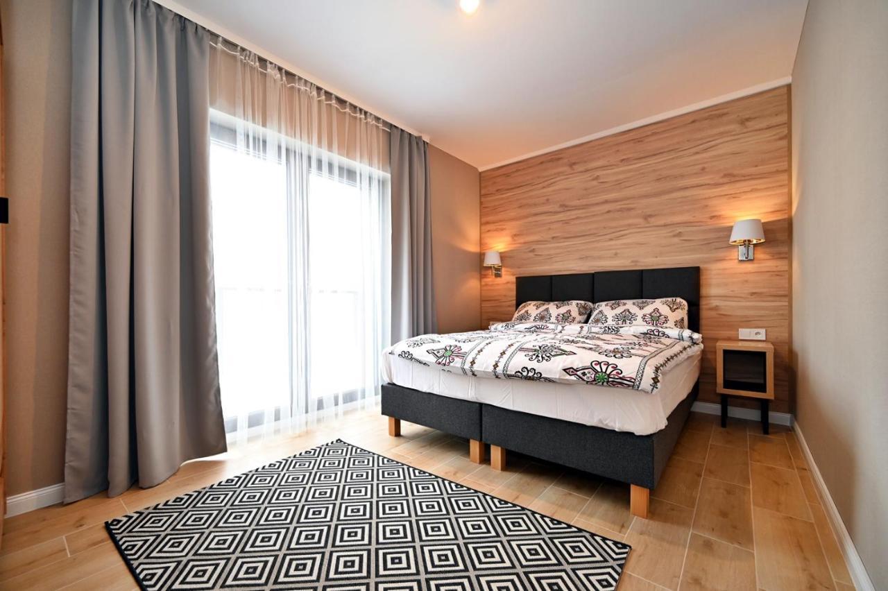 Malinova 36 Apartment Wisla Exterior photo