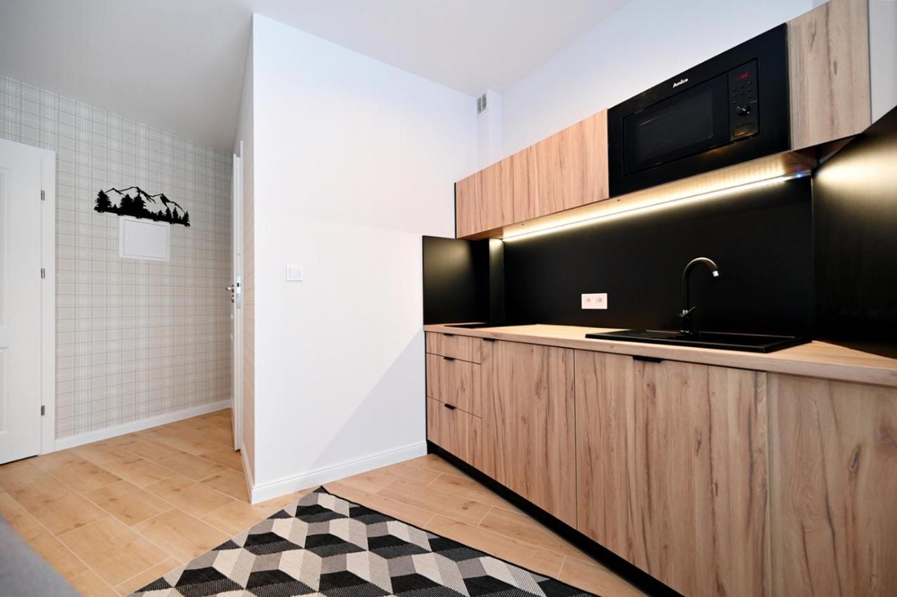 Malinova 36 Apartment Wisla Exterior photo