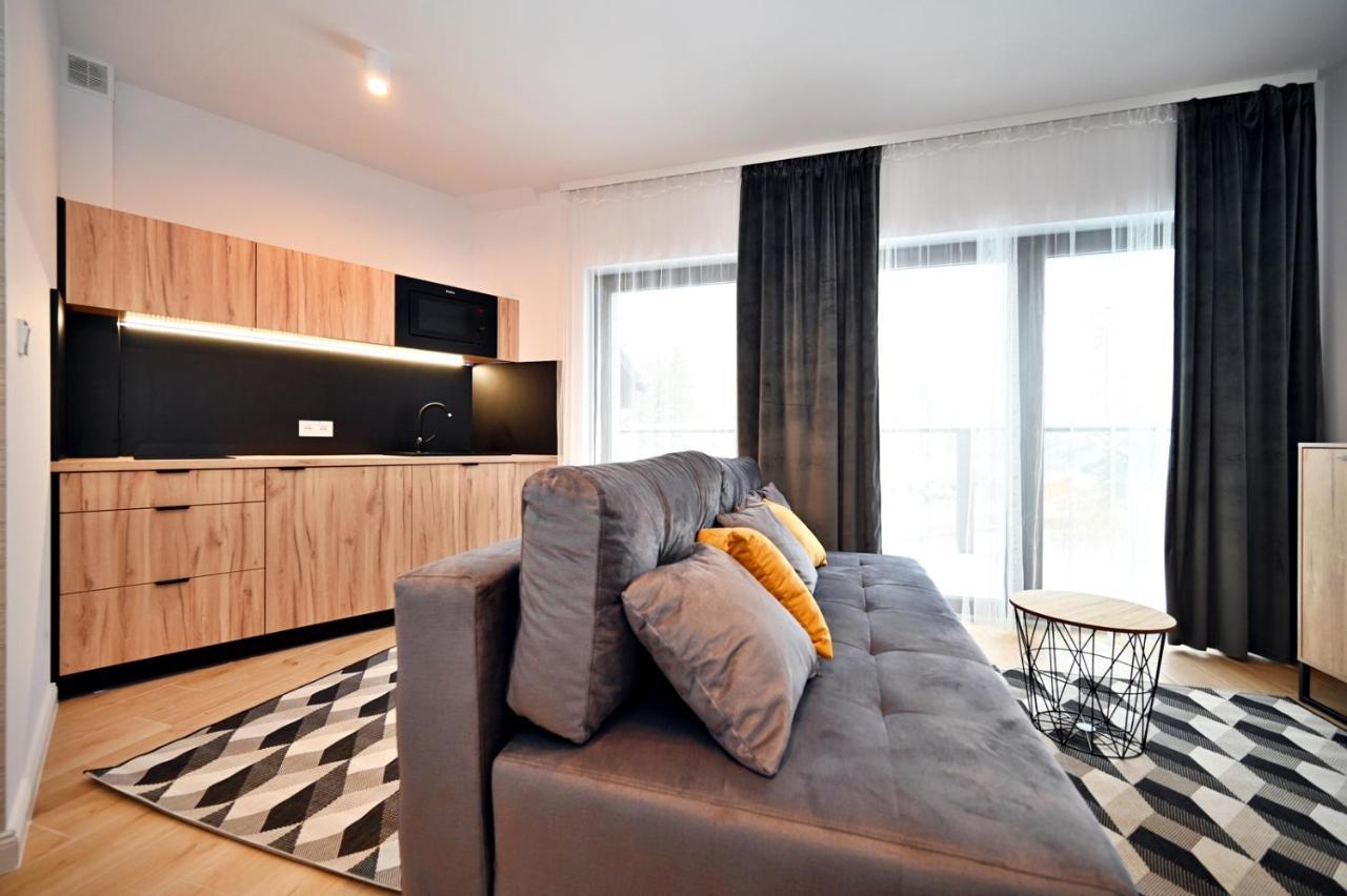 Malinova 36 Apartment Wisla Exterior photo