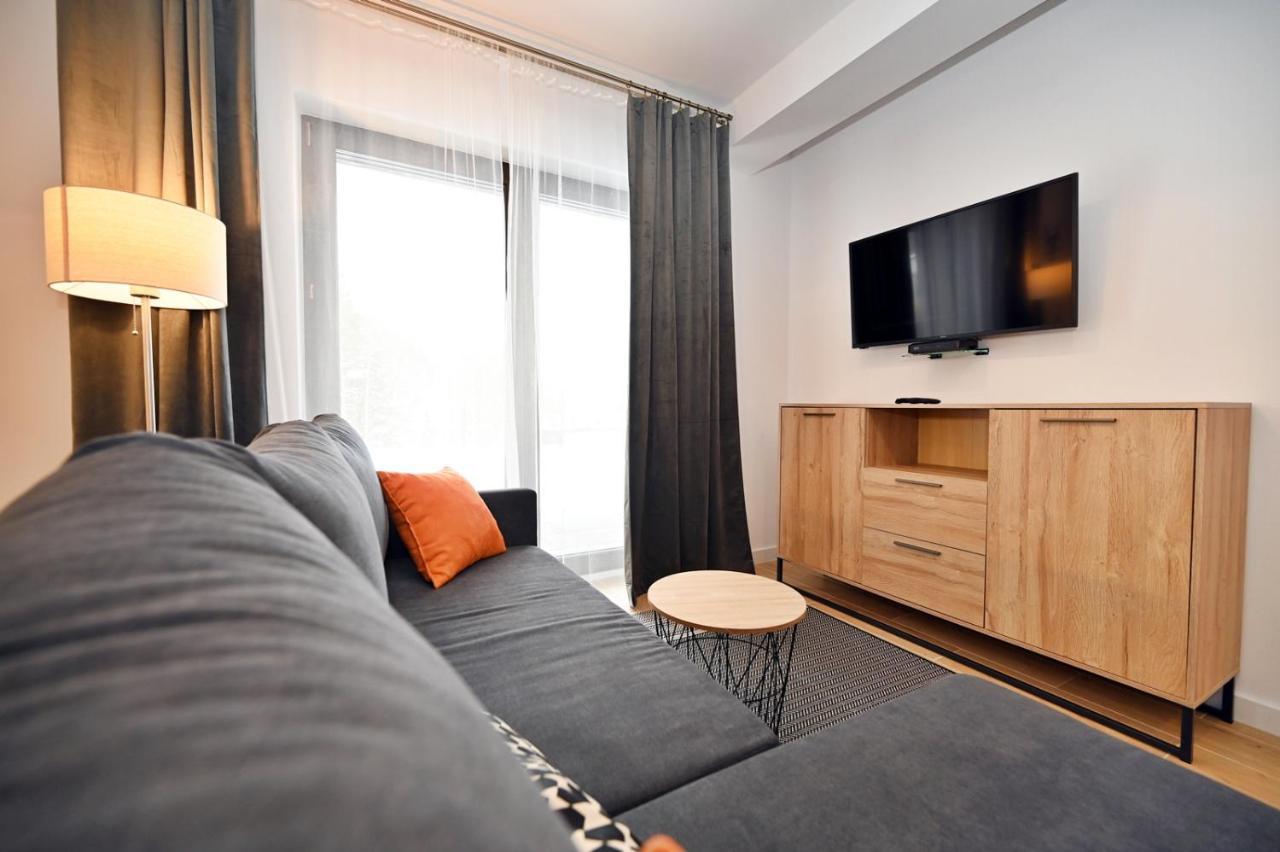 Malinova 36 Apartment Wisla Exterior photo