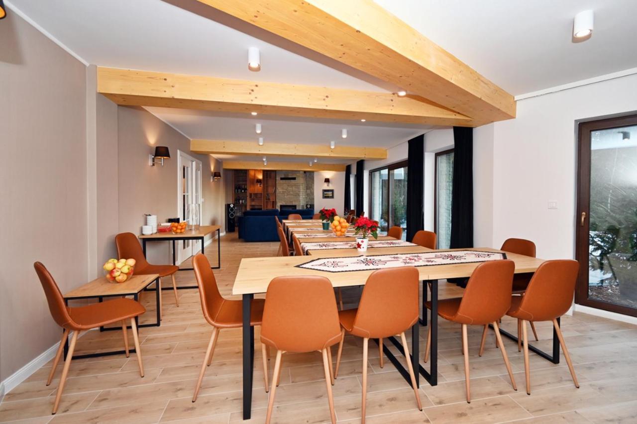 Malinova 36 Apartment Wisla Exterior photo