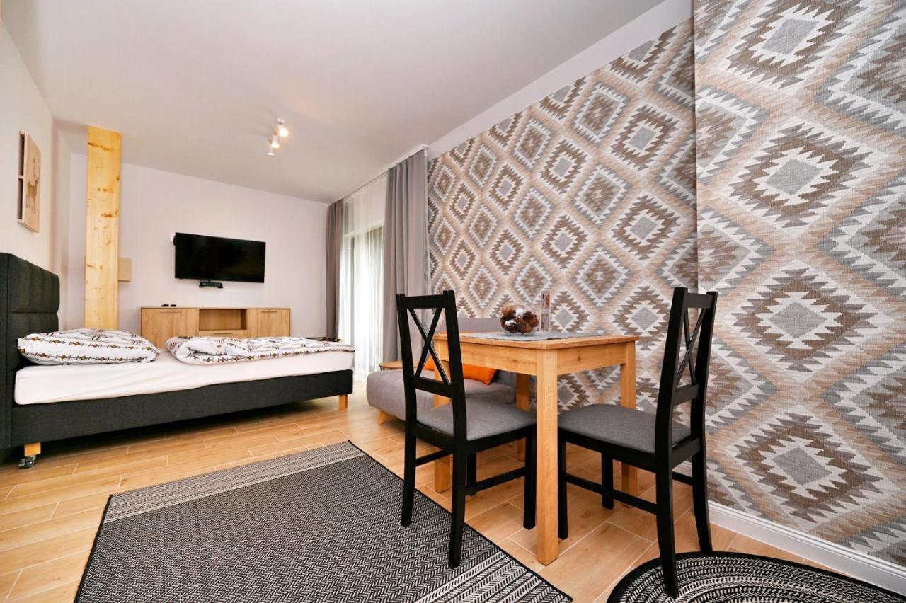 Malinova 36 Apartment Wisla Exterior photo